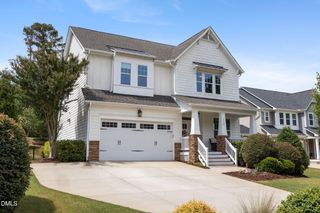 2720 Cutleaf Drive, Apex, NC 27539