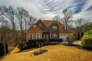 3718 Pebble Creek Point, Gainesville, GA 30506