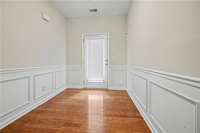 118 Wiley Parc Circle, Woodstock, GA 30188