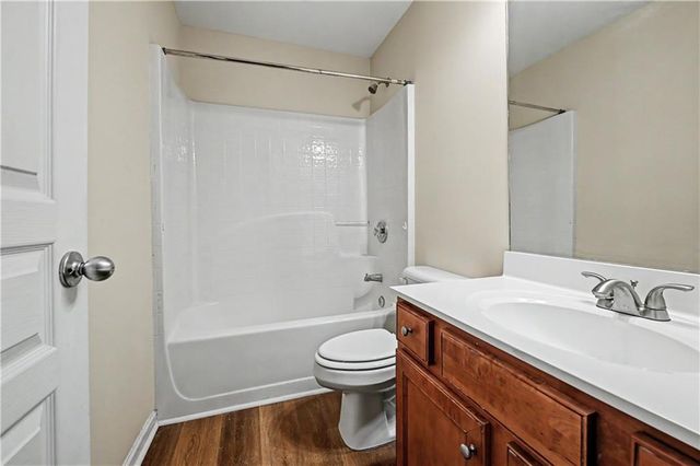 118 Wiley Parc Circle, Woodstock, GA 30188