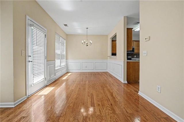 118 Wiley Parc Circle, Woodstock, GA 30188