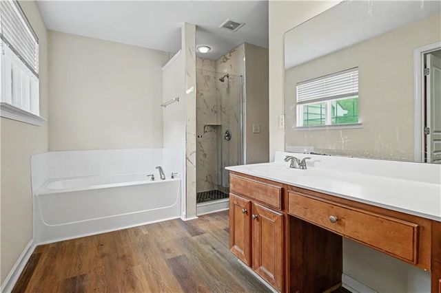 118 Wiley Parc Circle, Woodstock, GA 30188