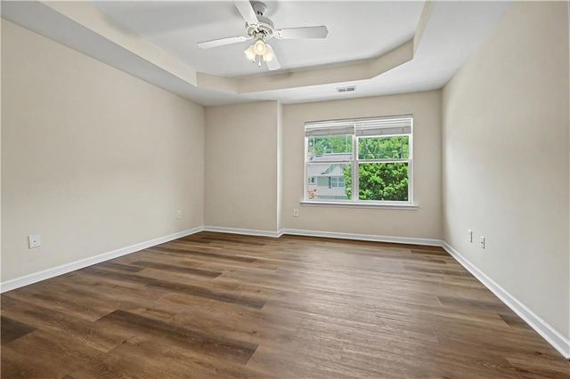 118 Wiley Parc Circle, Woodstock, GA 30188
