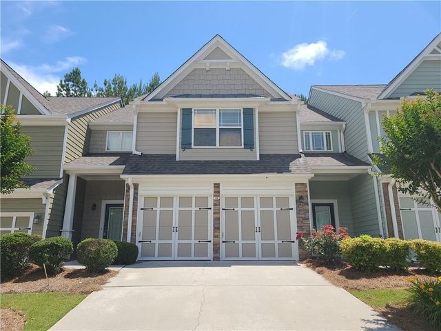 118 Wiley Parc Circle, Woodstock, GA 30188