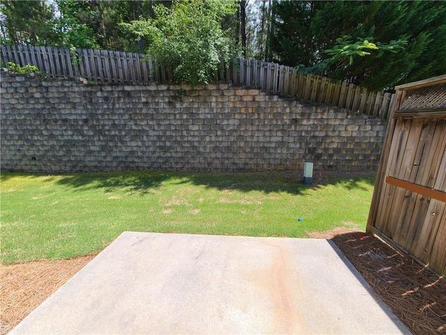 118 Wiley Parc Circle, Woodstock, GA 30188