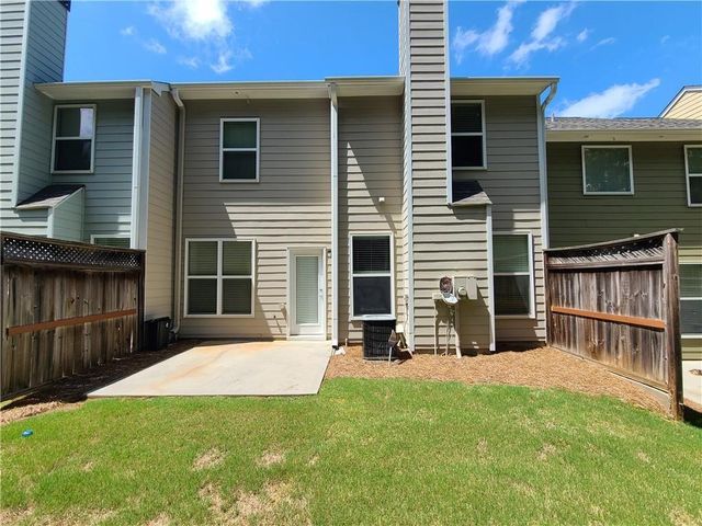 118 Wiley Parc Circle, Woodstock, GA 30188