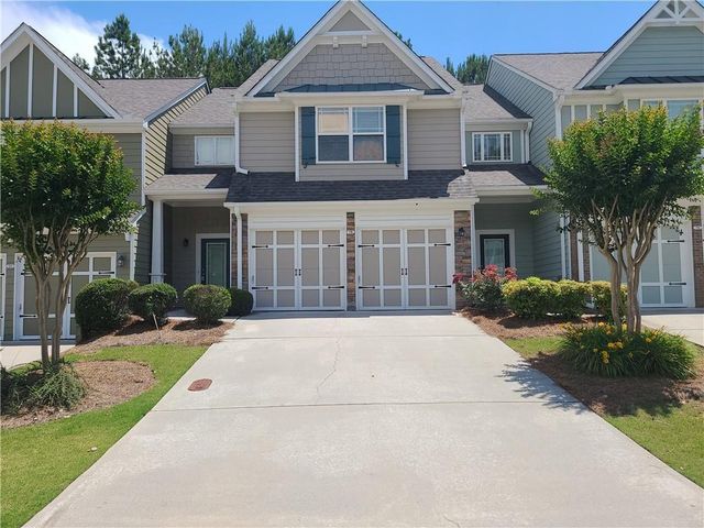 118 Wiley Parc Circle, Woodstock, GA 30188
