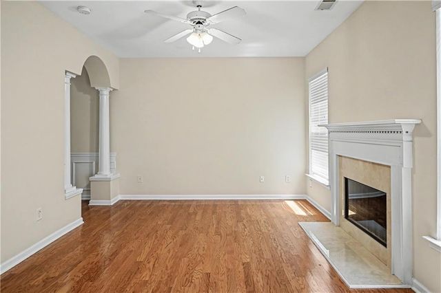 118 Wiley Parc Circle, Woodstock, GA 30188