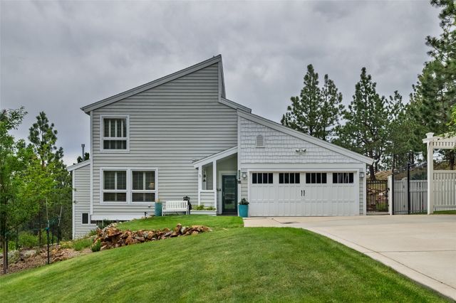 526 S Harris Street, Helena, MT 59601