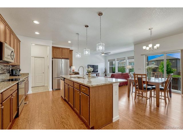11791 Barrentine Loop, Parker, CO 80138