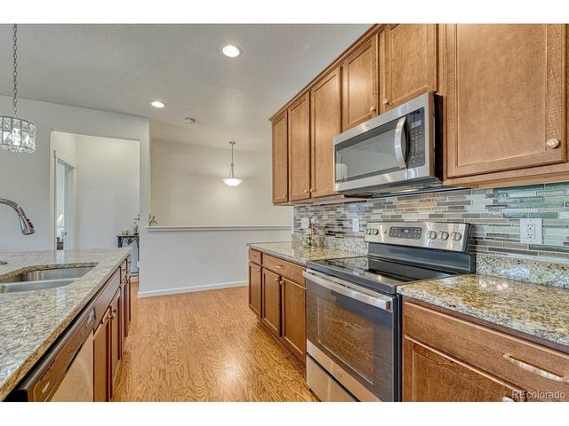 11791 Barrentine Loop, Parker, CO 80138