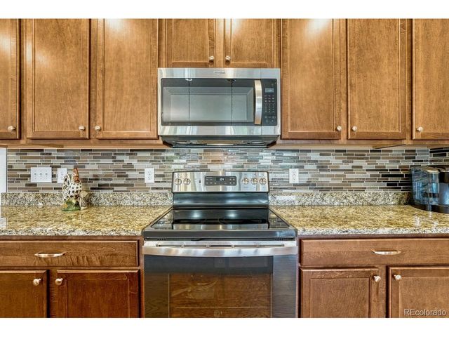11791 Barrentine Loop, Parker, CO 80138