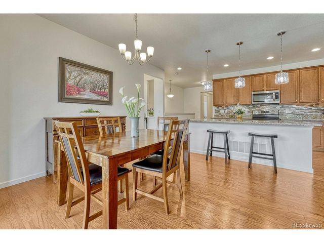 11791 Barrentine Loop, Parker, CO 80138