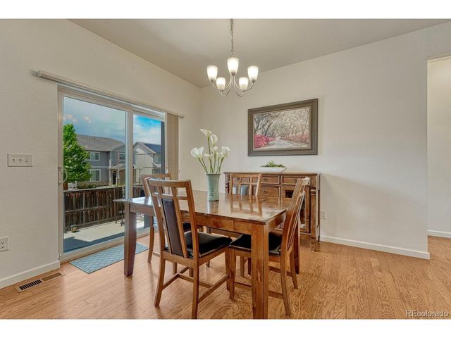 11791 Barrentine Loop, Parker, CO 80138