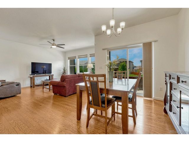 11791 Barrentine Loop, Parker, CO 80138