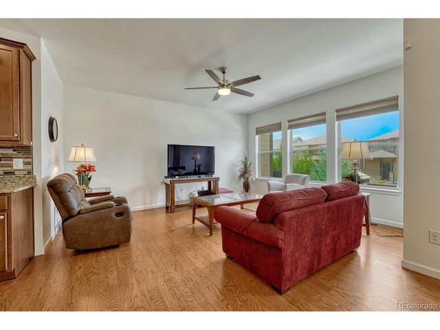11791 Barrentine Loop, Parker, CO 80138