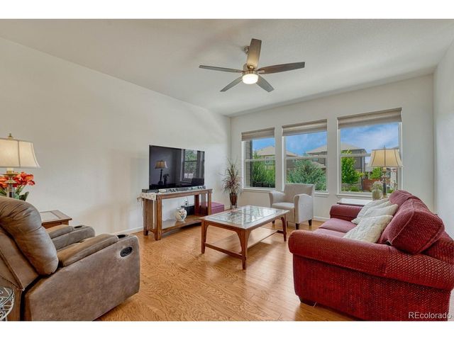 11791 Barrentine Loop, Parker, CO 80138