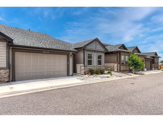 11791 Barrentine Loop, Parker, CO 80138