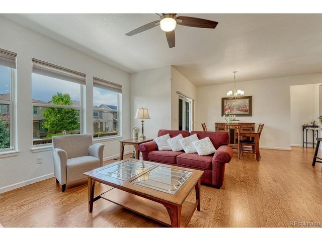 11791 Barrentine Loop, Parker, CO 80138