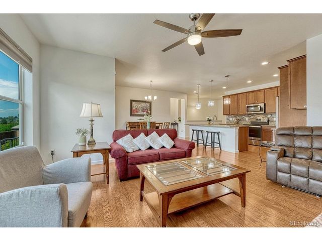 11791 Barrentine Loop, Parker, CO 80138