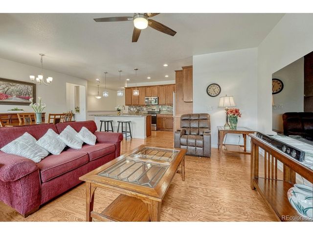 11791 Barrentine Loop, Parker, CO 80138