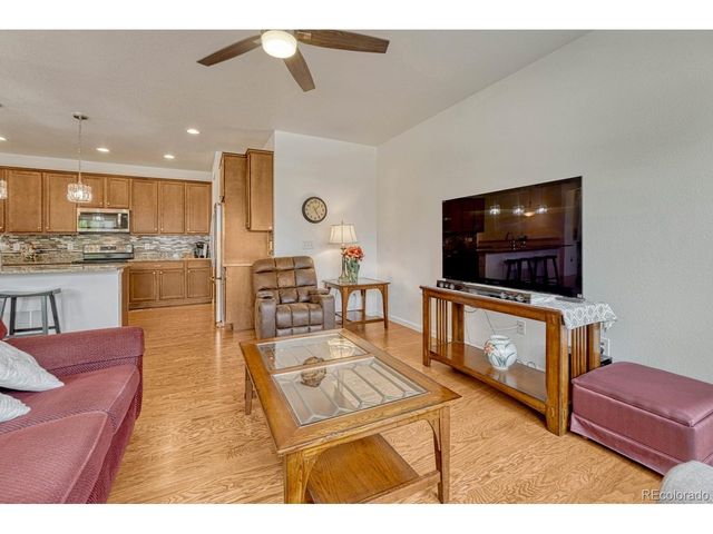 11791 Barrentine Loop, Parker, CO 80138