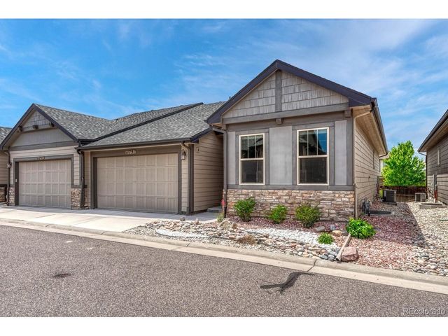 11791 Barrentine Loop, Parker, CO 80138