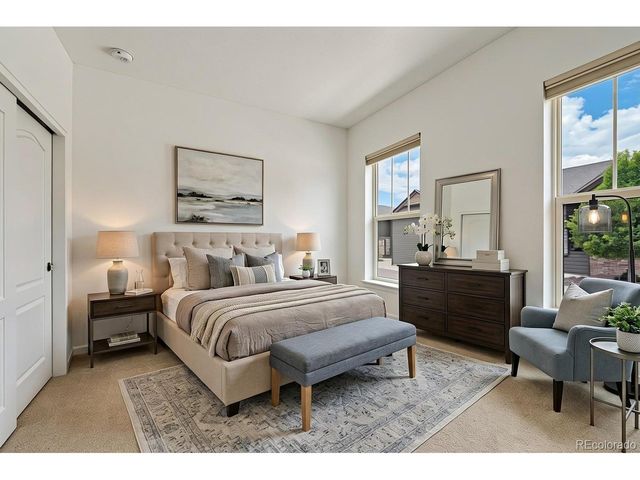 11791 Barrentine Loop, Parker, CO 80138