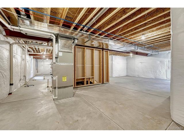 11791 Barrentine Loop, Parker, CO 80138