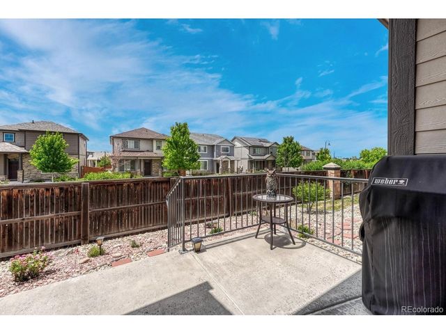 11791 Barrentine Loop, Parker, CO 80138