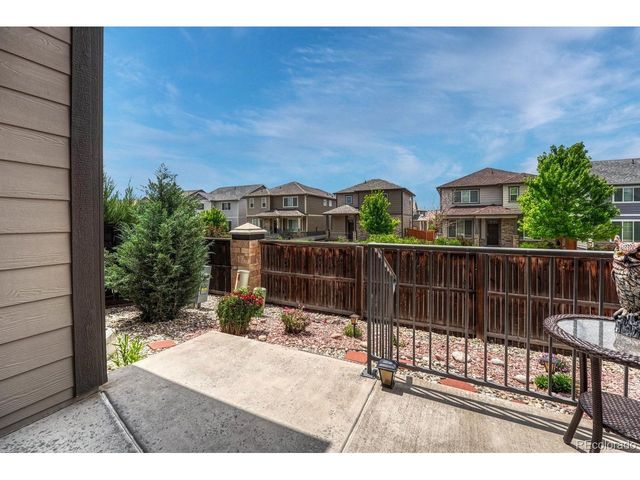 11791 Barrentine Loop, Parker, CO 80138