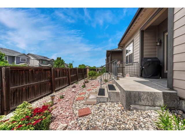 11791 Barrentine Loop, Parker, CO 80138