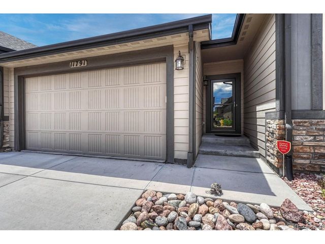 11791 Barrentine Loop, Parker, CO 80138