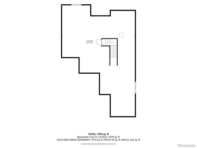 11791 Barrentine Loop, Parker, CO 80138
