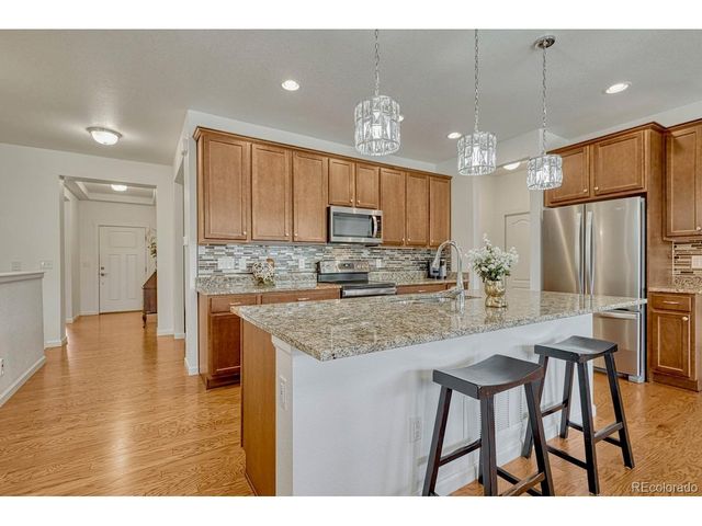 11791 Barrentine Loop, Parker, CO 80138