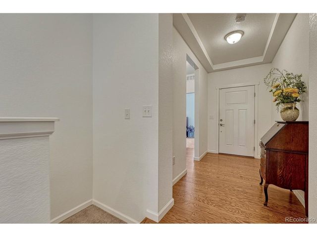 11791 Barrentine Loop, Parker, CO 80138