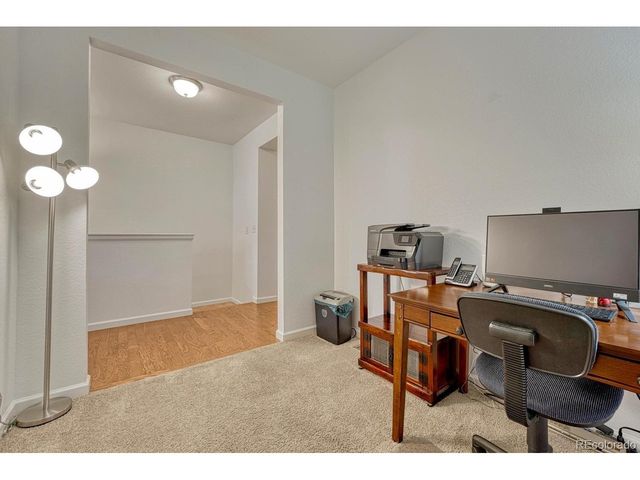 11791 Barrentine Loop, Parker, CO 80138