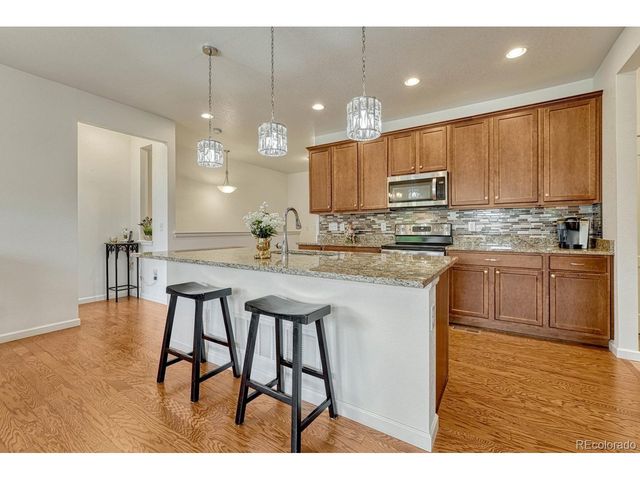 11791 Barrentine Loop, Parker, CO 80138