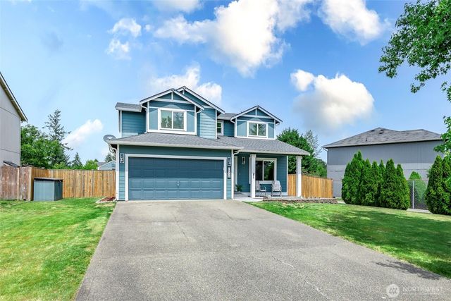 10428 Brighton Street SE, Yelm, WA 98597