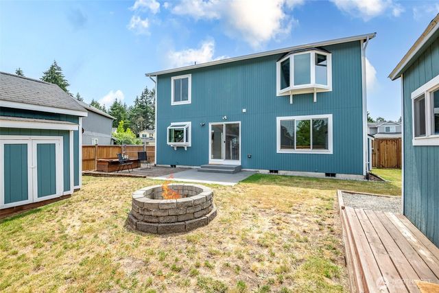 10428 Brighton Street SE, Yelm, WA 98597
