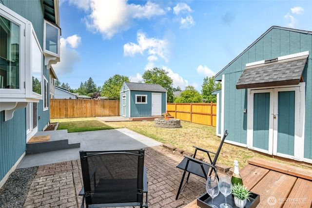 10428 Brighton Street SE, Yelm, WA 98597