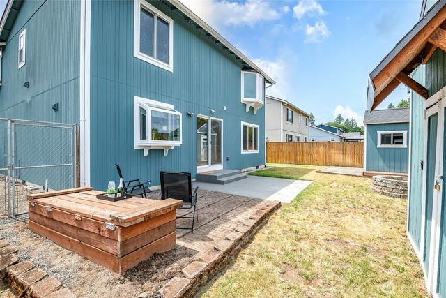 10428 Brighton Street SE, Yelm, WA 98597