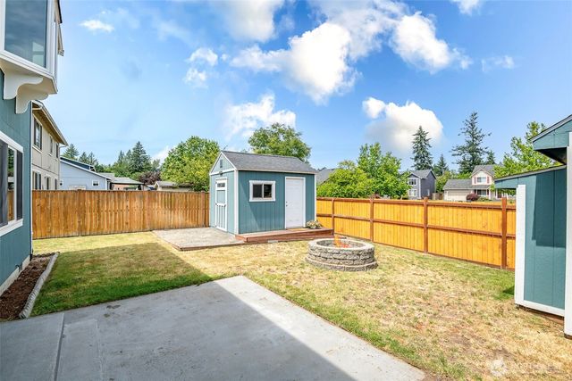 10428 Brighton Street SE, Yelm, WA 98597