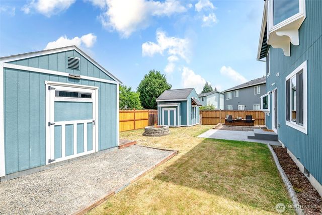 10428 Brighton Street SE, Yelm, WA 98597