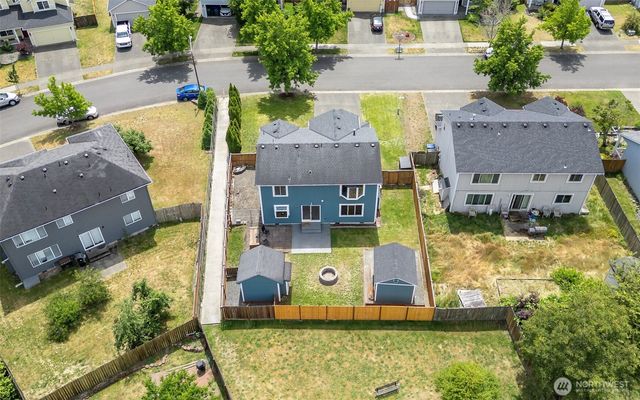 10428 Brighton Street SE, Yelm, WA 98597