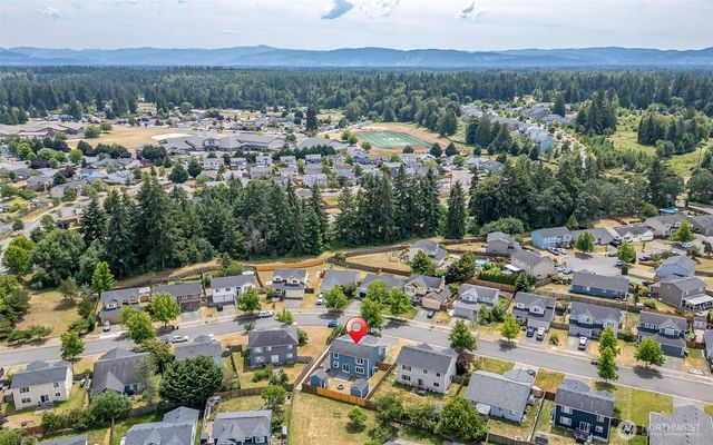 10428 Brighton Street SE, Yelm, WA 98597