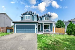10428 Brighton Street SE, Yelm, WA 98597