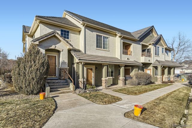 22520 E Ontario Drive 101, Aurora, CO 80016