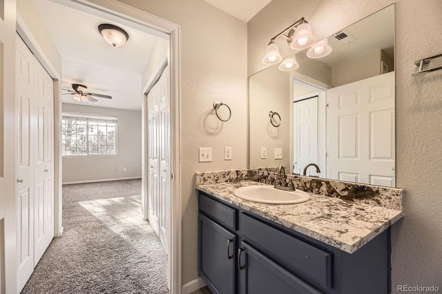 22520 E Ontario Drive 101, Aurora, CO 80016