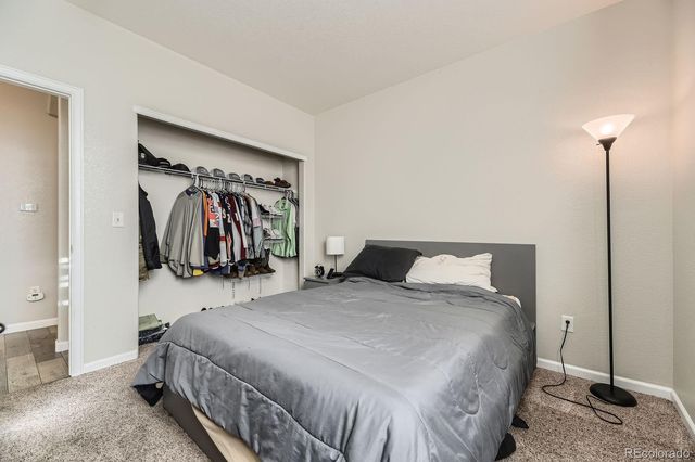 22520 E Ontario Drive 101, Aurora, CO 80016